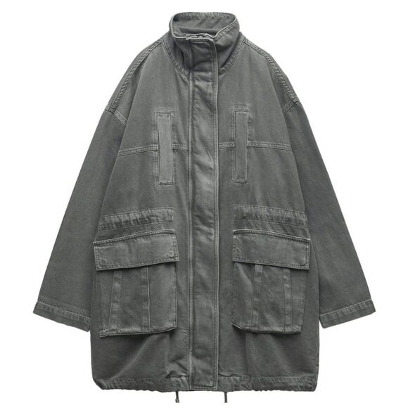 Free People Jackets & Blazers - see shop to purchase